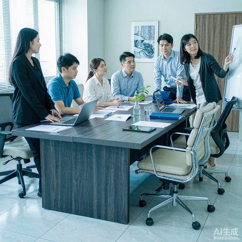服务企业行业解决方案