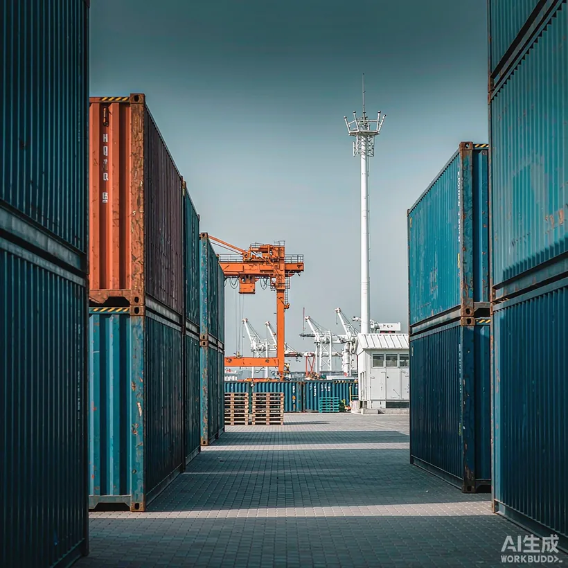 外贸企业行业解决方案
